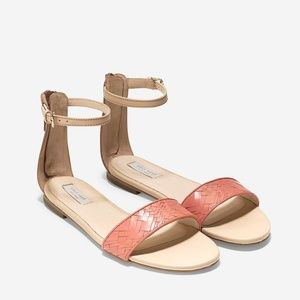Cole Haan Sandals